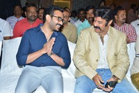 Jai Simha Movie Success Meet